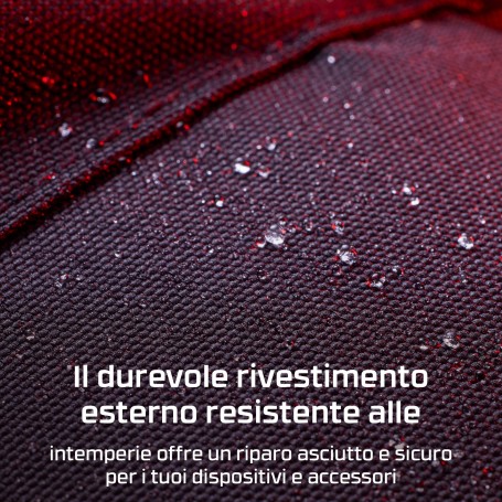 HP Zaino HyperX Delta