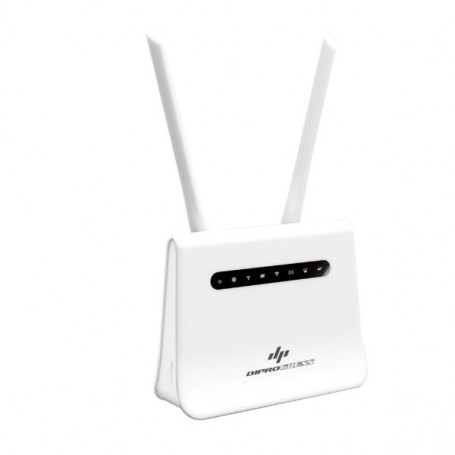 ROUTER WIFI N300 4G LTE