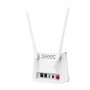 ROUTER WIFI N300 4G LTE