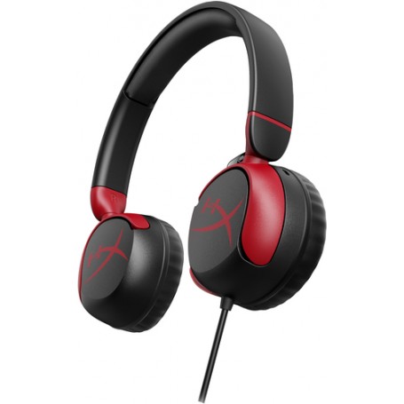 HyperX Cloud Mini – Gaming Headser (Nero)