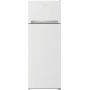 Beko RDSA240K40WN Libera installazione 223 L E Bianco