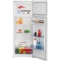 Beko RDSA240K40WN Libera installazione 223 L E Bianco