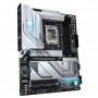 GIGABYTE Z890 GAMING X WIFI7 Scheda Madre - Supporta CPU Intel Core Ultra (Serie 2), VRM a 16+1+2 fasi, fino a 8800MHz DDR5 (OC)