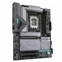 GIGABYTE Z890 EAGLE WIFI7 Scheda Madre - Supporta CPU Intel Core Ultra (Serie 2), VRM a 14+1+2 fasi, fino a 8800MHz DDR5 (OC), 1