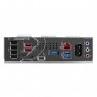 GIGABYTE Z890 EAGLE WIFI7 Scheda Madre - Supporta CPU Intel Core Ultra (Serie 2), VRM a 14+1+2 fasi, fino a 8800MHz DDR5 (OC), 1