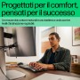 HP Combinazione di mouse e tastiera 680 Comfort Dual-Mode