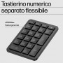 HP Tastiera senza fili ergonomica 960