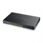 Zyxel XGS1935-28HP Gestito L2+/L3 Gigabit Ethernet (10/100/1000)