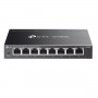 OMADA 6PORT  WITH 4-PORT POE+