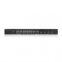 Zyxel XGS1935-28-EU0101F switch di rete Nero