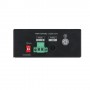 Dahua Technology PoE PFS3110-8ET-96 Non gestito Fast Ethernet (10/100) Supporto Power over Ethernet (PoE) Nero
