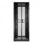 APC AR3380B2 rack 42U Rack indipendenti Nero