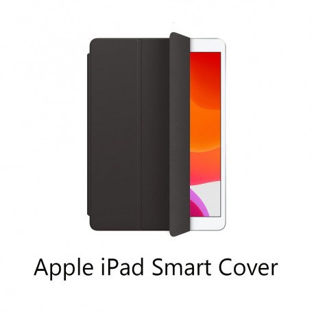 APPLE IPAD SMART COVER BLACK (MX4U2ZM/A)