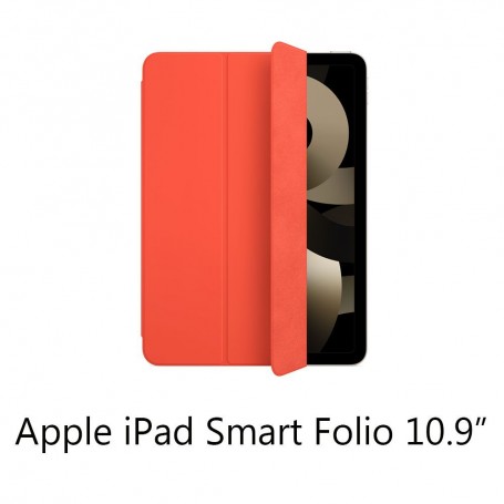 APPLE IPAD SMART FOLIO 10,9 EL.ORANGE (MJM23ZM/A)