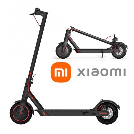 MONOPATTINO MI ELECTRIC SCOOTER  PRO 2 REFURBISHED