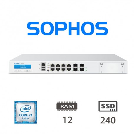 SOPHOS XG 310 FIREWALL