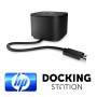 DOCKING STATION HP THUNDERBOLT DOCK 230W G2