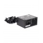 Vultech VPS-M500EB alimentatore per computer 500 W 24-pin ATX micro ATX Nero