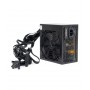 Vultech VPS-A600ER alimentatore per computer 600 W 24-pin ATX ATX Nero