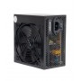 Vultech VPS-A600ER alimentatore per computer 600 W 24-pin ATX ATX Nero
