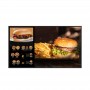 AG Neovo NSD-5503 visualizzatore di messaggi Pannello piatto per segnaletica digitale 138,7 cm (54.6") LCD Wi-Fi 500 cd/m² 4K U