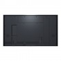 AG Neovo NSD-5503 visualizzatore di messaggi Pannello piatto per segnaletica digitale 138,7 cm (54.6") LCD Wi-Fi 500 cd/m² 4K U