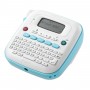 Brother PT-N25BT stampante per etichette (CD) Trasferimento termico A colori 12 mm/s Wireless Bluetooth