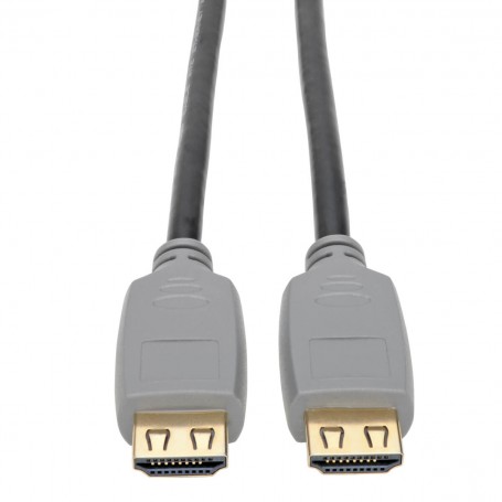 Tripp Lite P568-006-2A cavo HDMI 1,83 m HDMI tipo A (Standard) Nero