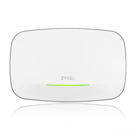 Zyxel NWA210BE 11530 Mbit/s Bianco Supporto Power over Ethernet (PoE)
