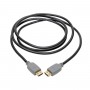 Tripp Lite P568-006-2A cavo HDMI 1,83 m HDMI tipo A (Standard) Nero