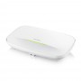 Zyxel NWA210BE 11530 Mbit/s Bianco Supporto Power over Ethernet (PoE)