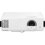 Viewsonic PX749-4K videoproiettore Proiettore a raggio standard 4000 ANSI lumen UHD 4K (3840x2160) Compatibilità 3D Bianco