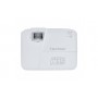 Viewsonic PA503X videoproiettore Proiettore a raggio standard 3600 ANSI lumen DLP XGA (1024x768) Grigio, Bianco