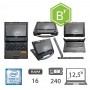 GETAC 2IN1 K120 TS I5-8250U/16/240M2/W11P/2Y B