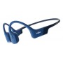SHOKZ OpenRun Auricolare Wireless Passanuca Sport Bluetooth Blu