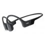 SHOKZ OpenRun Auricolare Wireless Passanuca Sport Bluetooth Nero