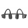 SHOKZ OpenRun Auricolare Wireless Passanuca Sport Bluetooth Nero