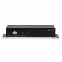 Lindy 39306 switch per keyboard-video-mouse (kvm) Nero