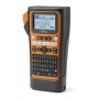 Brother PT-E310BTVP stampante per etichette (CD) Trasferimento termico 180 x 180 DPI 20 mm/s Con cavo e senza cavo HSE/TZe Bluet