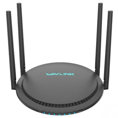 ROUTER 4G-LTE AC1200 WN531E4D
