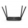 ROUTER WIFI AX3000 DUAL BAND