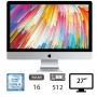 IMAC 27 5K (2017)I5-7500/16/512M2/2Y