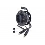 Equip 119422 cavo HDMI 50 m HDMI tipo A (Standard) Nero
