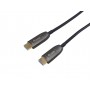 Equip 119422 cavo HDMI 50 m HDMI tipo A (Standard) Nero