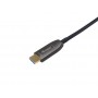 Equip 119422 cavo HDMI 50 m HDMI tipo A (Standard) Nero