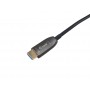 Equip 119422 cavo HDMI 50 m HDMI tipo A (Standard) Nero