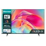 Hisense 50E77KQ TV 127 cm (50") 4K Ultra HD Smart TV Nero 250 cd/m²