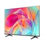 Hisense 50E77KQ TV 127 cm (50") 4K Ultra HD Smart TV Nero 250 cd/m²