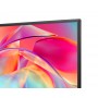 Hisense 50E77KQ TV 127 cm (50") 4K Ultra HD Smart TV Nero 250 cd/m²