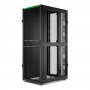 APC AR3150B2 rack 42U Rack indipendenti Nero